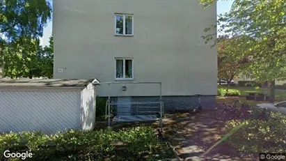 Industrilokaler att hyra i Karlstad - Bild från Google Street View