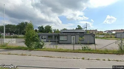 Industrilokaler att hyra i Nyköping - Bild från Google Street View