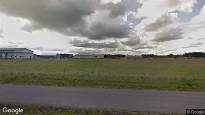 Industrilokaler att hyra i Linköping - Bild från Google Street View