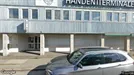 Industrilokal att hyra, Haninge, Handen, Handens Stationsväg<span class="blurred street-number" onclick="ProcessAdRequest(594018)"><span class="hint">Se väg-nr</span>[xxxxxxxx]</span>