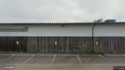 Industrilokaler att hyra i Ödeshög - Bild från Google Street View