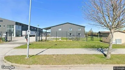 Industrilokaler att hyra i Staffanstorp - Bild från Google Street View