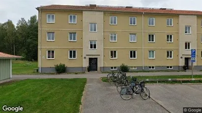 Industrilokaler att hyra i Gävle - Bild från Google Street View
