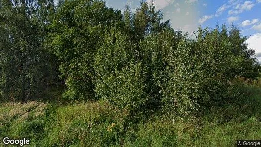 Industrilokaler att hyra i Mariestad - Bild från Google Street View