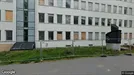 Lager att hyra, Nynäshamn, Industrivägen<span class="blurred street-number" onclick="ProcessAdRequest(600189)"><span class="hint">Se väg-nr</span>[xxxxxxxx]</span>