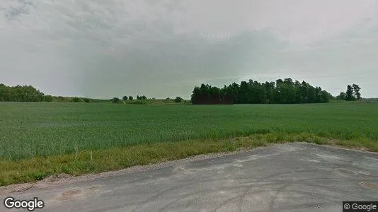Industrilokaler att hyra i Linköping - Bild från Google Street View