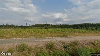 Industrilokaler att hyra i Värnamo - Bild från Google Street View
