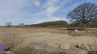 Industrilokaler till försäljning i Helsingborg - Bild från Google Street View