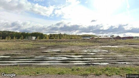 Industrilokaler att hyra i Norrköping - Bild från Google Street View