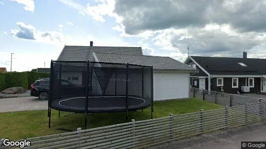 Industrilokaler att hyra i Uppsala - Bild från Google Street View
