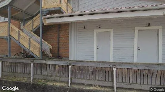 Industrilokaler att hyra i Ale - Bild från Google Street View
