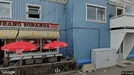 Industrilokal att hyra, Botkyrka, Olvonvägen<span class="blurred street-number" onclick="ProcessAdRequest(605577)"><span class="hint">Se väg-nr</span>[xxxxxxxx]</span>