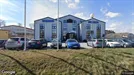 Industrilokal att hyra, Österåker, Åkersberga, Rallarvägen<span class="blurred street-number" onclick="ProcessAdRequest(607135)"><span class="hint">Se väg-nr</span>[xxxxxxxx]</span>