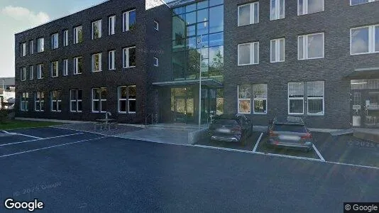 Industrilokaler att hyra i Askim-Frölunda-Högsbo - Bild från Google Street View