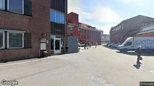 Kontorslokaler att hyra i Borås - Bild från Google Street View