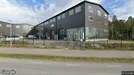 Industrilokal att hyra, Järfälla, Allmänningsvägen<span class="blurred street-number" onclick="ProcessAdRequest(612918)"><span class="hint">Se väg-nr</span>[xxxxxxxx]</span>