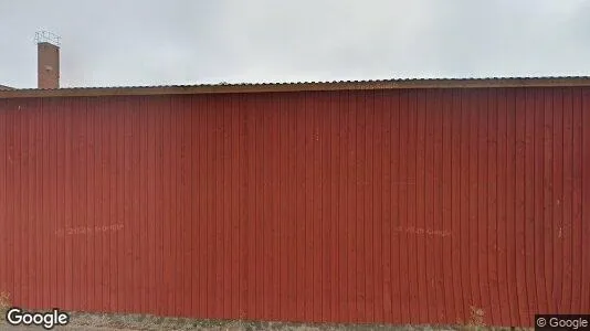 Industrilokaler att hyra i Östhammar - Bild från Google Street View