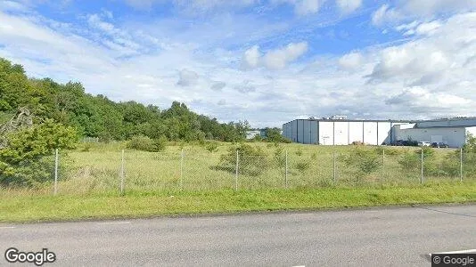 Industrilokaler att hyra i Norrköping - Bild från Google Street View
