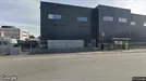 Industrilokal att hyra, Västerort, Domnarvsgatan<span class="blurred street-number" onclick="ProcessAdRequest(622186)"><span class="hint">Se väg-nr</span>[xxxxxxxx]</span>