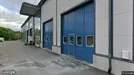 Industrilokal att hyra, Härryda, Landvetter, Ullbergsvägen<span class="blurred street-number" onclick="ProcessAdRequest(624694)"><span class="hint">Se väg-nr</span>[xxxxxxxx]</span>