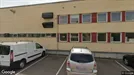 Industrilokal att hyra, Flen, Bolmängsgatan<span class="blurred street-number" onclick="ProcessAdRequest(629894)"><span class="hint">Se väg-nr</span>[xxxxxxxx]</span>