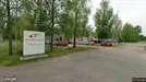 Industrilokal att hyra, Alingsås, Industrigatan<span class="blurred street-number" onclick="ProcessAdRequest(630232)"><span class="hint">Se väg-nr</span>[xxxxxxxx]</span>