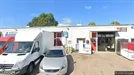 Industrilokal att hyra, Angered, Spadegatan<span class="blurred street-number" onclick="ProcessAdRequest(632461)"><span class="hint">Se väg-nr</span>[xxxxxxxx]</span>