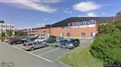 Industrilokal att hyra, Sollentuna, Norrvikenleden<span class="blurred street-number" onclick="ProcessAdRequest(632592)"><span class="hint">Se väg-nr</span>[xxxxxxxx]</span>