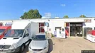 Industrilokal att hyra, Angered, Spadegatan<span class="blurred street-number" onclick="ProcessAdRequest(632687)"><span class="hint">Se väg-nr</span>[xxxxxxxx]</span>