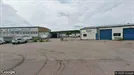 Industrifastighet till salu, Hedemora, Bivägen<span class="blurred street-number" onclick="ProcessAdRequest(633049)"><span class="hint">Se väg-nr</span>[xxxxxxxx]</span>