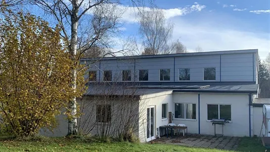 Industrilokaler till försäljning i Karlskoga - foto 5