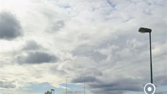 Industrilokaler till försäljning i Hässleholm - foto 1