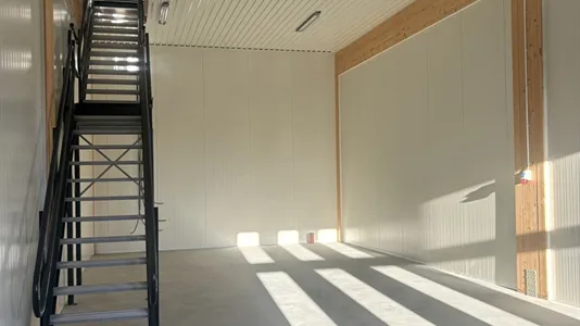 Industrilokaler att hyra i Sigtuna - foto 3