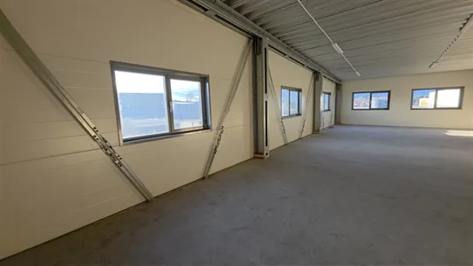 Industrilokaler att hyra i Nykvarn - foto 4