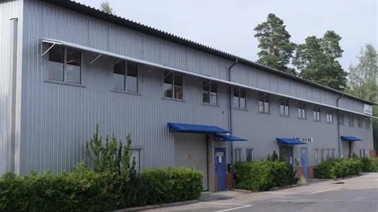 Kontorslokaler att hyra i Sigtuna - foto 1