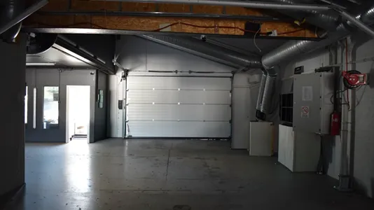 Industrilokaler att hyra i Järfälla - foto 6