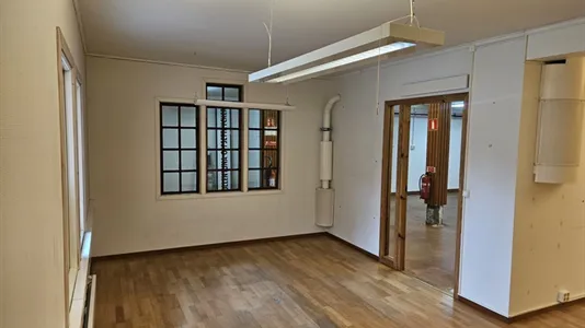 Lagerlokaler att hyra i Sollentuna - foto 5