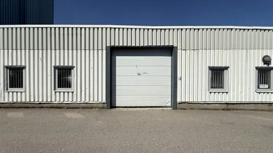 Industrilokaler att hyra i Strängnäs - foto 1