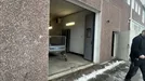 Garage att hyra, Sundsvall, Bergsgatan 130