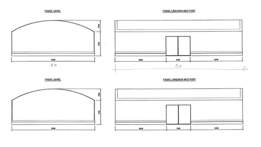 Kontorslokaler att hyra i Östersund - foto 10