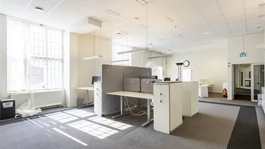 Industrilokaler att hyra i Järfälla - foto 8