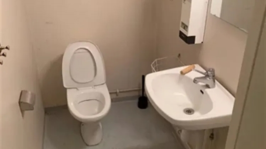 Industrilokaler att hyra i Gävle - foto 4