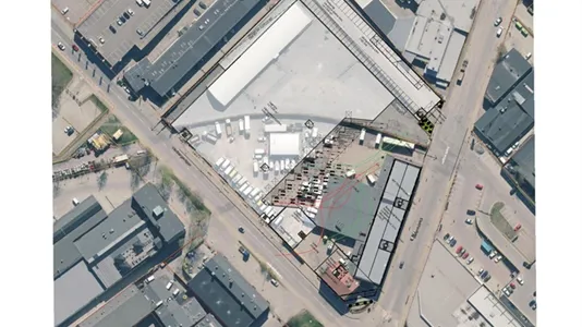 Butikslokaler att hyra i Söderort - foto 2
