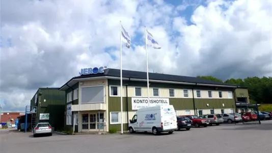 Industrilokaler att hyra i Norrtälje - foto 1