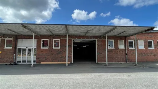 Kontorslokaler att hyra i Område ej specificerat - foto 1