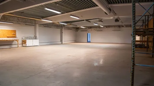 Butikslokaler att hyra i Gävle - foto 5