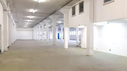 Kontorslokaler att hyra i Område ej specificerat - foto 2