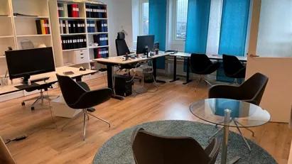 Kombiyta med kontor och lager om ca 266 m²