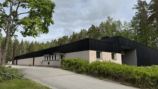 Lagerlokaler att hyra i Falun - foto 1