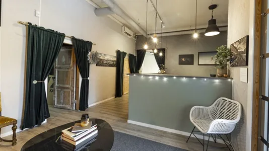 Kontorslokaler att hyra i Mölndal - foto 8